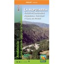 La Alpujarra 1:25.000