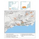 La Alpujarra 1:25.000