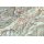 La Alpujarra 1:25.000