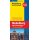 Heidelberg und Schwetzingen 1:17.500