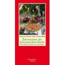 Jahreszeiten der franz&ouml;sischen K&uuml;che