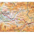 Caucasus 1:1.000.000