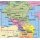 Caucasus 1:1.000.000