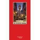 Lissabon - Eine literarische Einladung