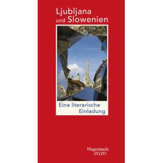 Ljubljana und Slowenien