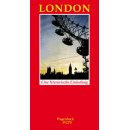 London: Eine literarische Einladung