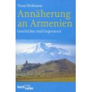 Armenien: Annherung an Armenien