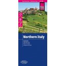 Italien, Nord 1: 400000
