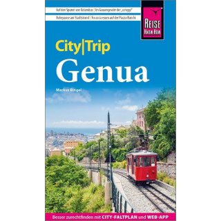 Genua CityTrip