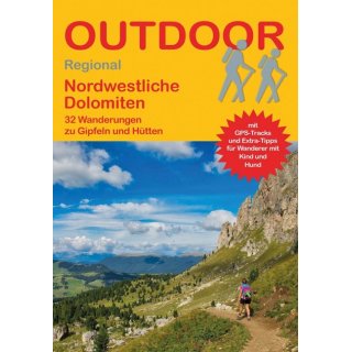 Nordwestliche Dolomiten