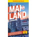 Mailand, Lombardei