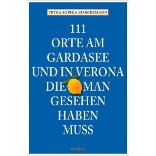 Gardasee und in Verona