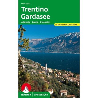 Trentino - Gardasee