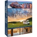 Italien mit dem Wohnmobil