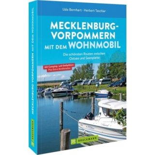 Mecklenburg-Vorpommern mit dem Wohnmobil