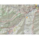 Appennino Faention 1:25.000