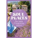 Frankreich. Soul Places