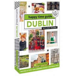 Dublin happy time guide