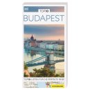 Top 10 Reiseführer Budapest