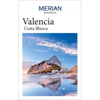 Valencia - Costa Blanca