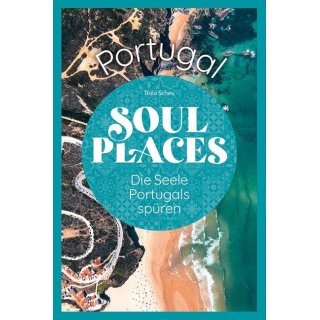 Portugal Soul Places