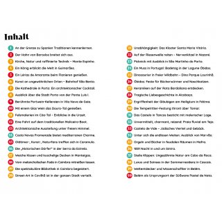 Portugal. Soul Places