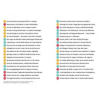 Portugal. Soul Places