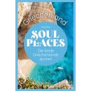 Griechenland. Soul Places