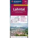 FK 3339 Lahntal 1:70.000