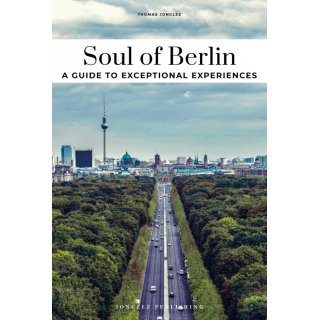 Soul of Berlin (English)
