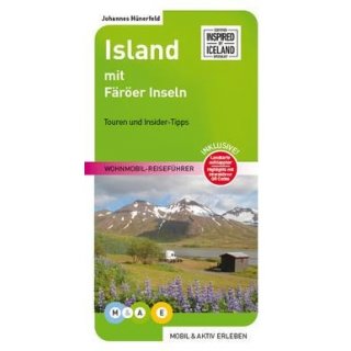 Island mit Frer Inseln