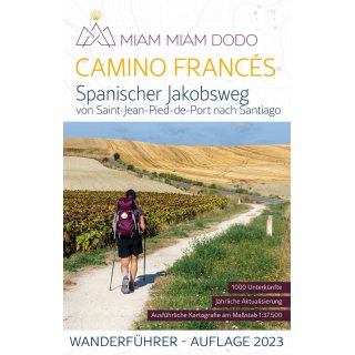 Camino Francs