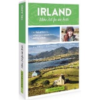 Irland Mehr Zeit fr das Beste