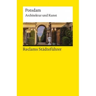 Reclams Stdtefhrer Potsdam