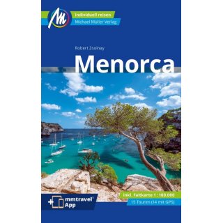 Menorca Reisefhrer