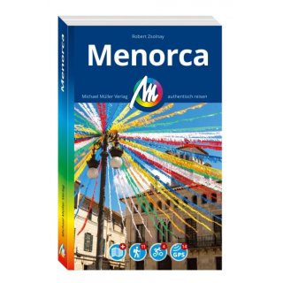 Menorca Reisef�hrer