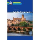 Midi-Pyrnes Reisefhrer