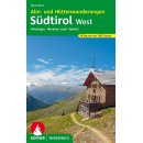 Alm- und Httenwanderungen Sdtirol West