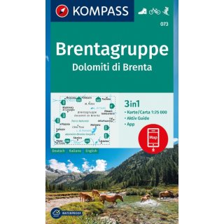 WK 073 Brentagruppe