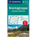 WK 073 Brentagruppe