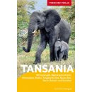 Tansania Sansibar