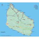 D&auml;nemark: Bornholm