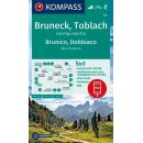 WK 57 Bruneck, Toblach