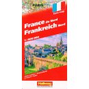Frankreich Nord