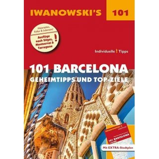 101 Barcelona