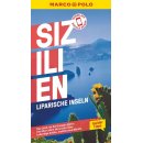 Sizilien Liparische Inseln