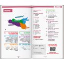 Sizilien Liparische Inseln