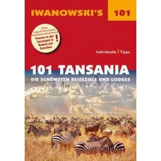 Tansania 101