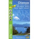 ATK25-P15 Chiemsee 1:25.000