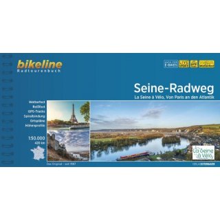 Seine-Radweg